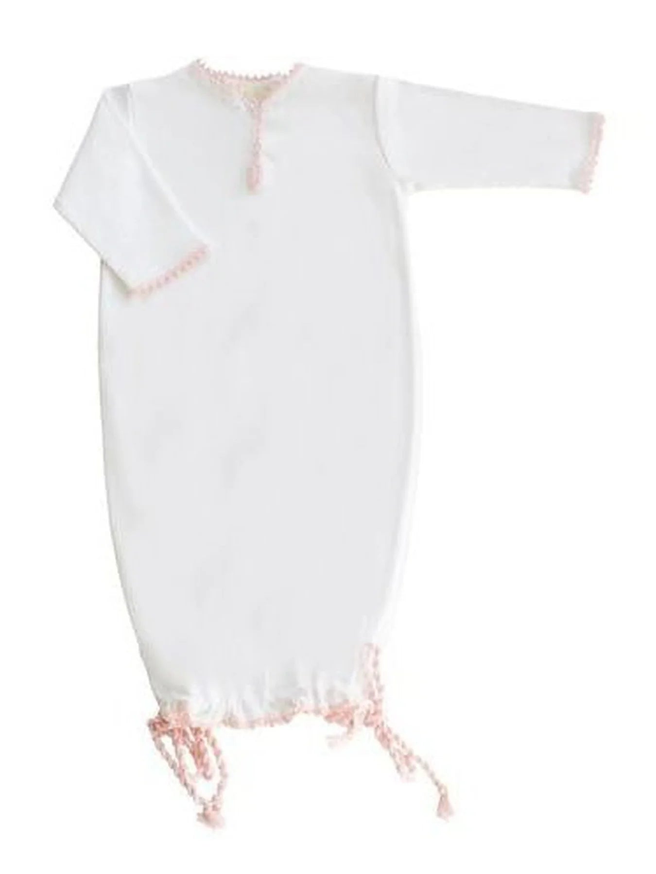 Jersey Baby Sack