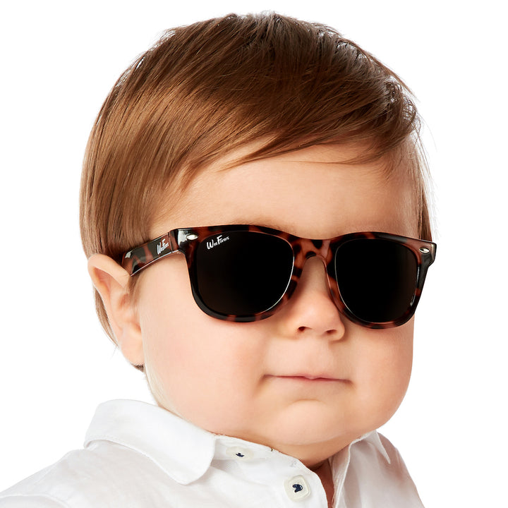 Wee Farers Polarized Tortoise