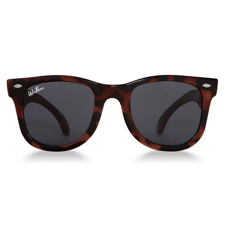 Wee Farers Polarized Tortoise