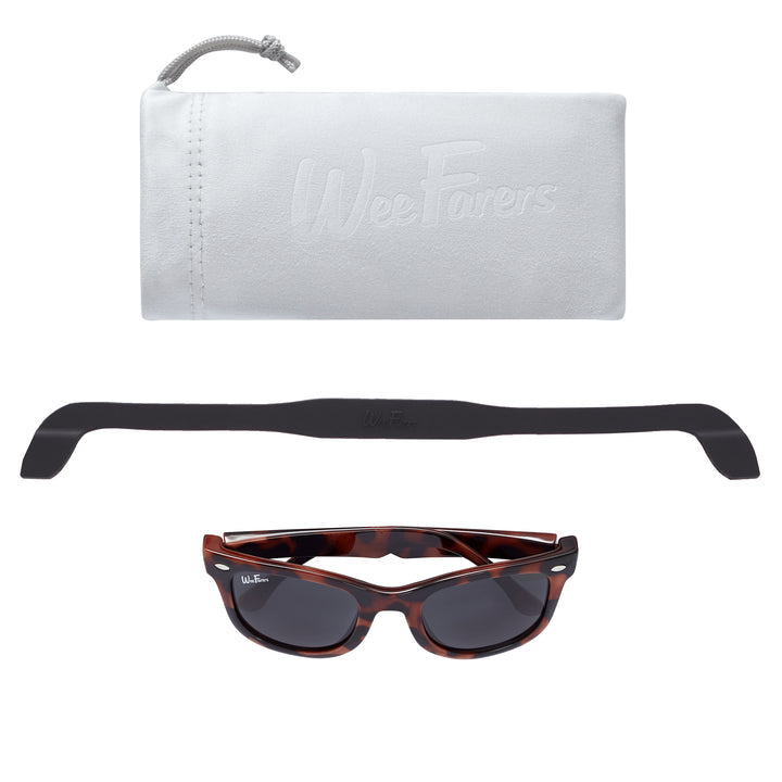 Wee Farers Polarized Tortoise