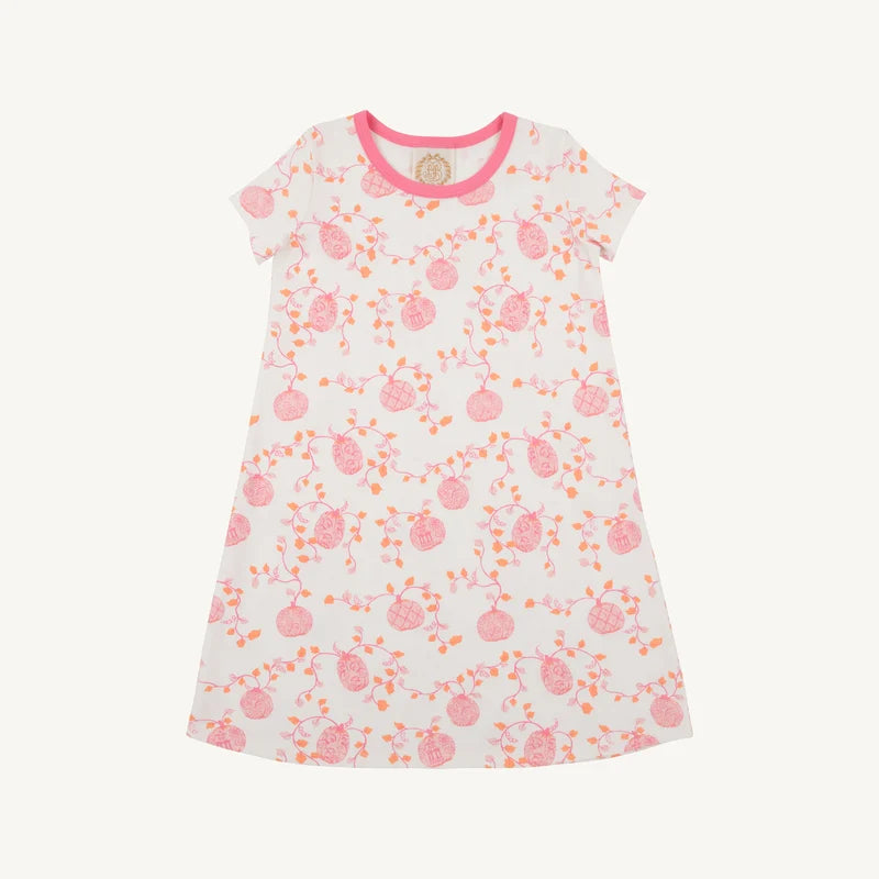 Polly Play Dress- Gourd-geous