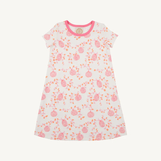 Polly Play Dress- Gourd-geous