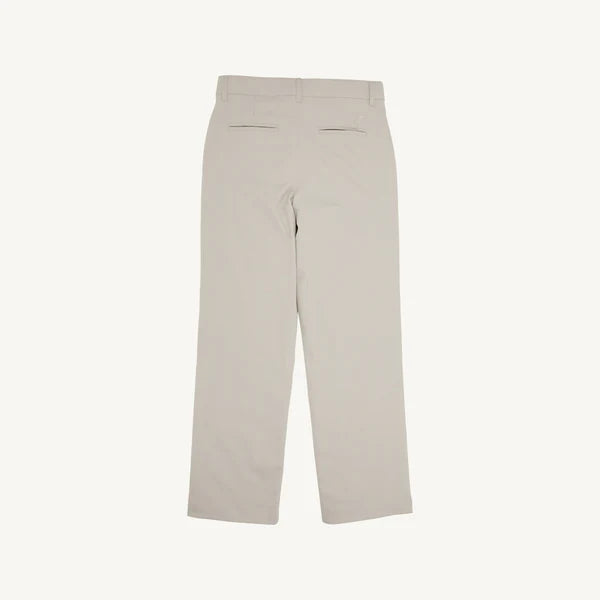 Prepletic™ Prep School Pants -Keeneland Khaki