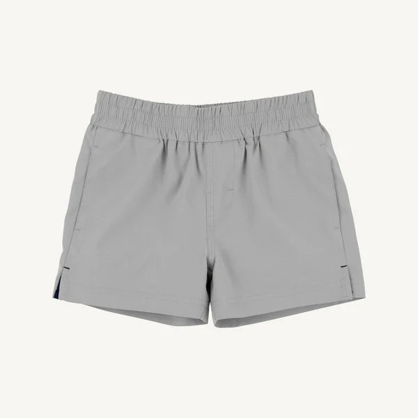 Prepletic Sheffield Shorts Grantley Gray