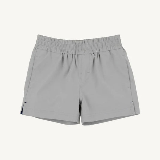 Prepletic Sheffield Shorts Grantley Gray