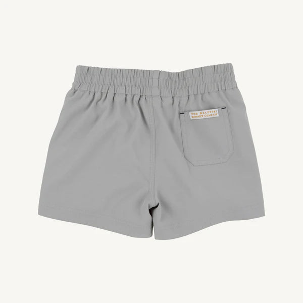 Prepletic Sheffield Shorts Grantley Gray
