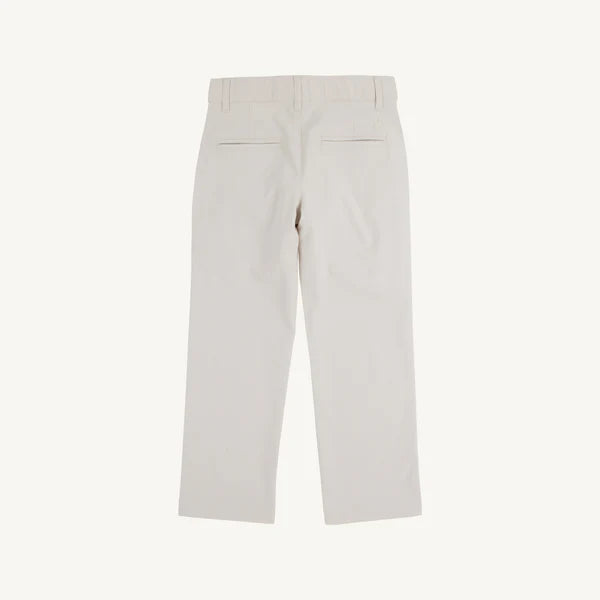 Prepletic Prep School Pants- Saratoga Stone