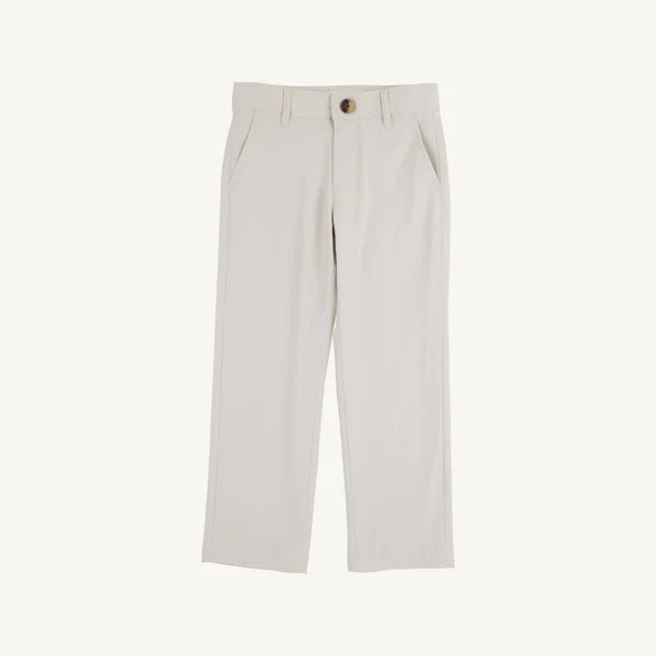 Prepletic Prep School Pants- Saratoga Stone