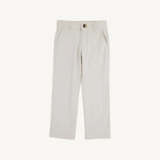 Prepletic Prep School Pants- Saratoga Stone