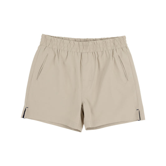 Prepletic™ Sheffield Shorts - Khaki