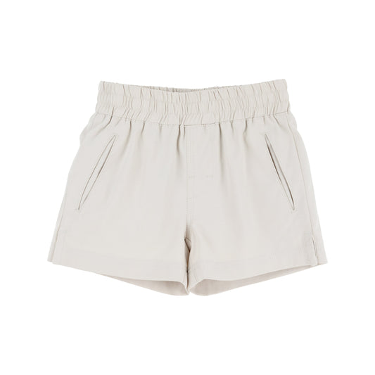 Prepletic™ Sheffield Shorts - Stone