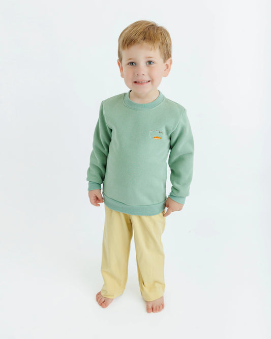 Pullover - Fishing Rod