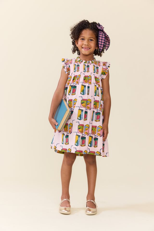 Juice Boxes Stevie Dress
