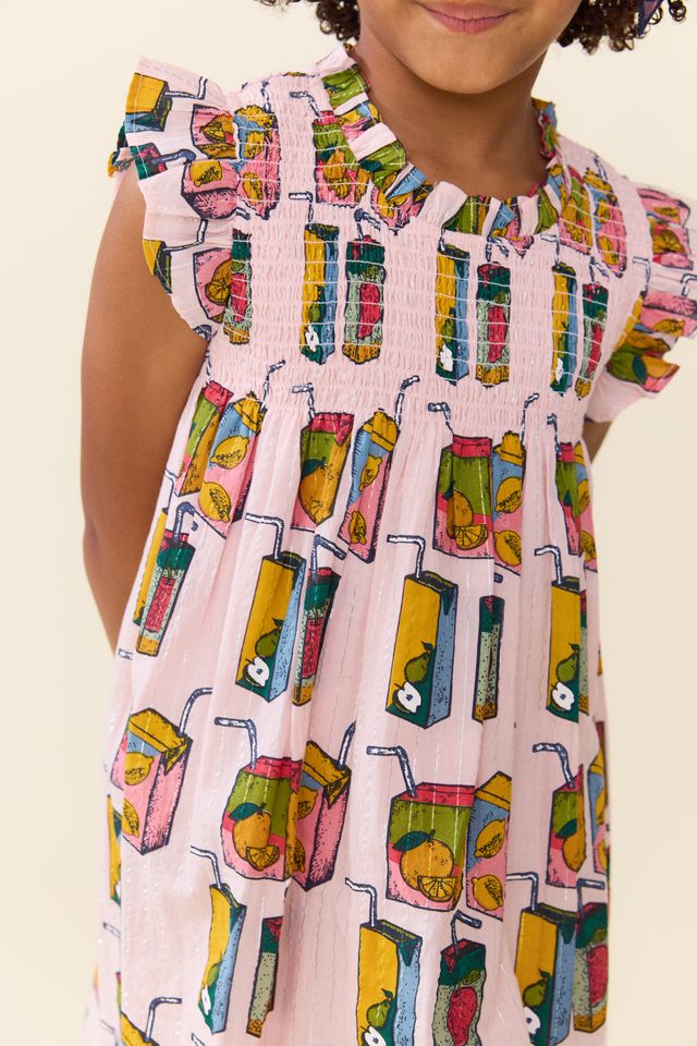 Juice Boxes Stevie Dress
