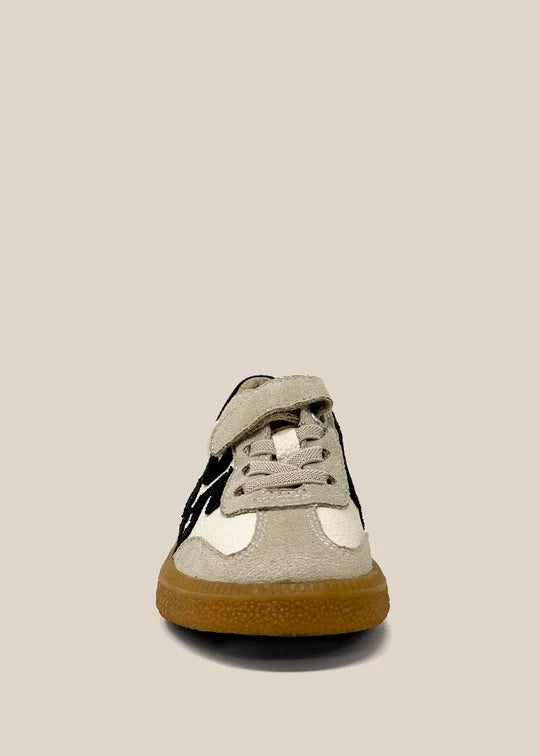 Retro 25 Mini Black and White