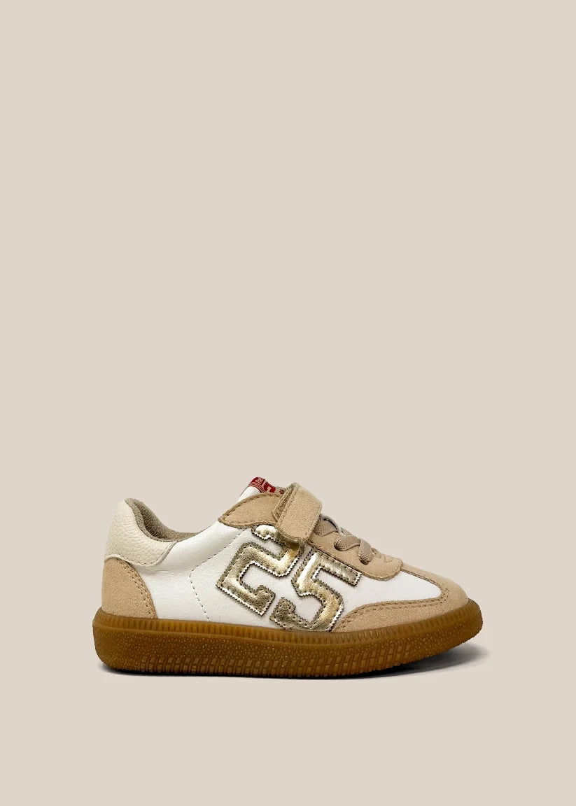 RETRO 25 MINI GOLD