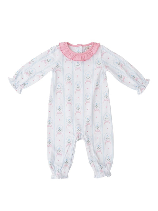 Rose Cameo Rosie Romper