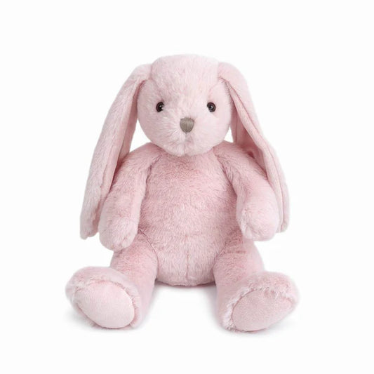 Rosie Bunny Plush Rattle