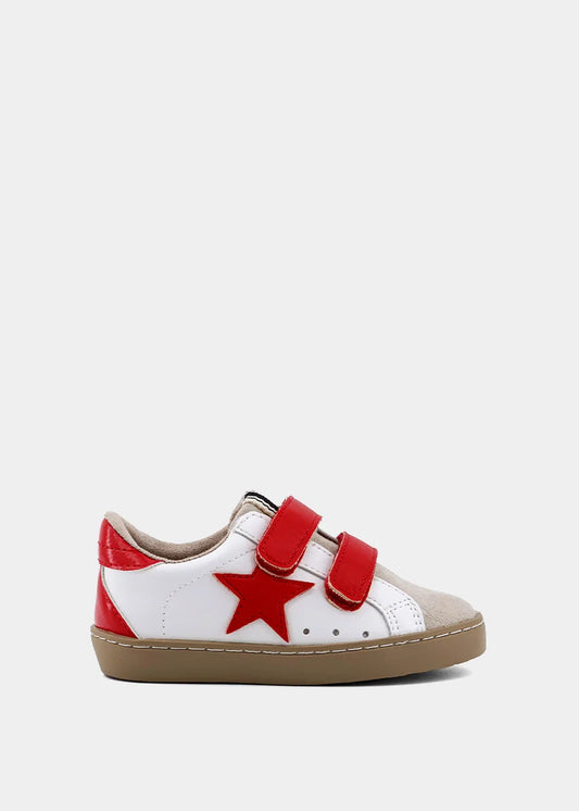 Sunny Mini Red Patent