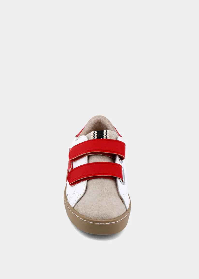 Sunny Mini Red Patent