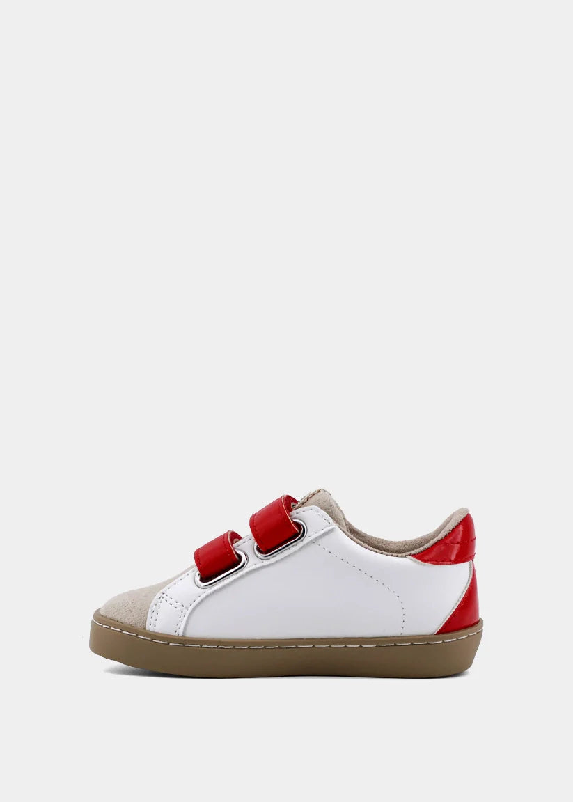 Sunny Mini Red Patent
