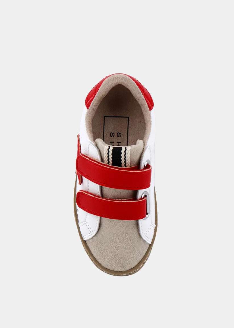 Sunny Mini Red Patent