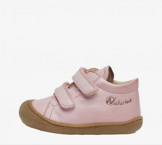 Cocoon Shoe - Pink