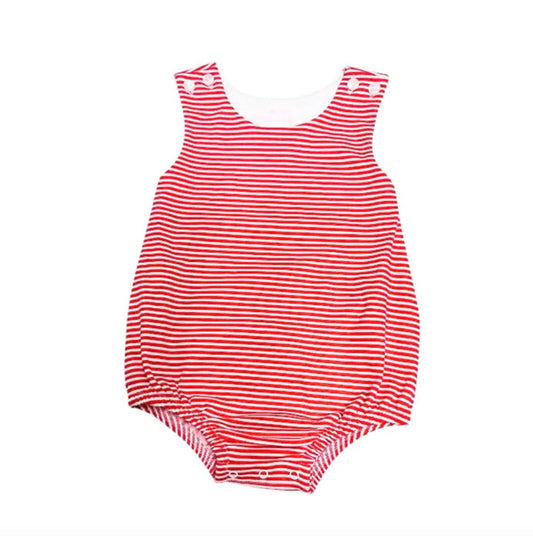 Red Stripe Bubble