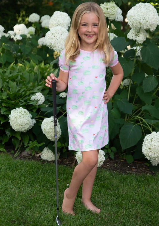 Play Dress, PUTT-er Up