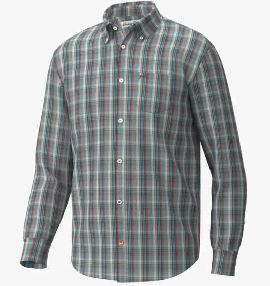 Hadley Ultra Soft - Baron Plaid