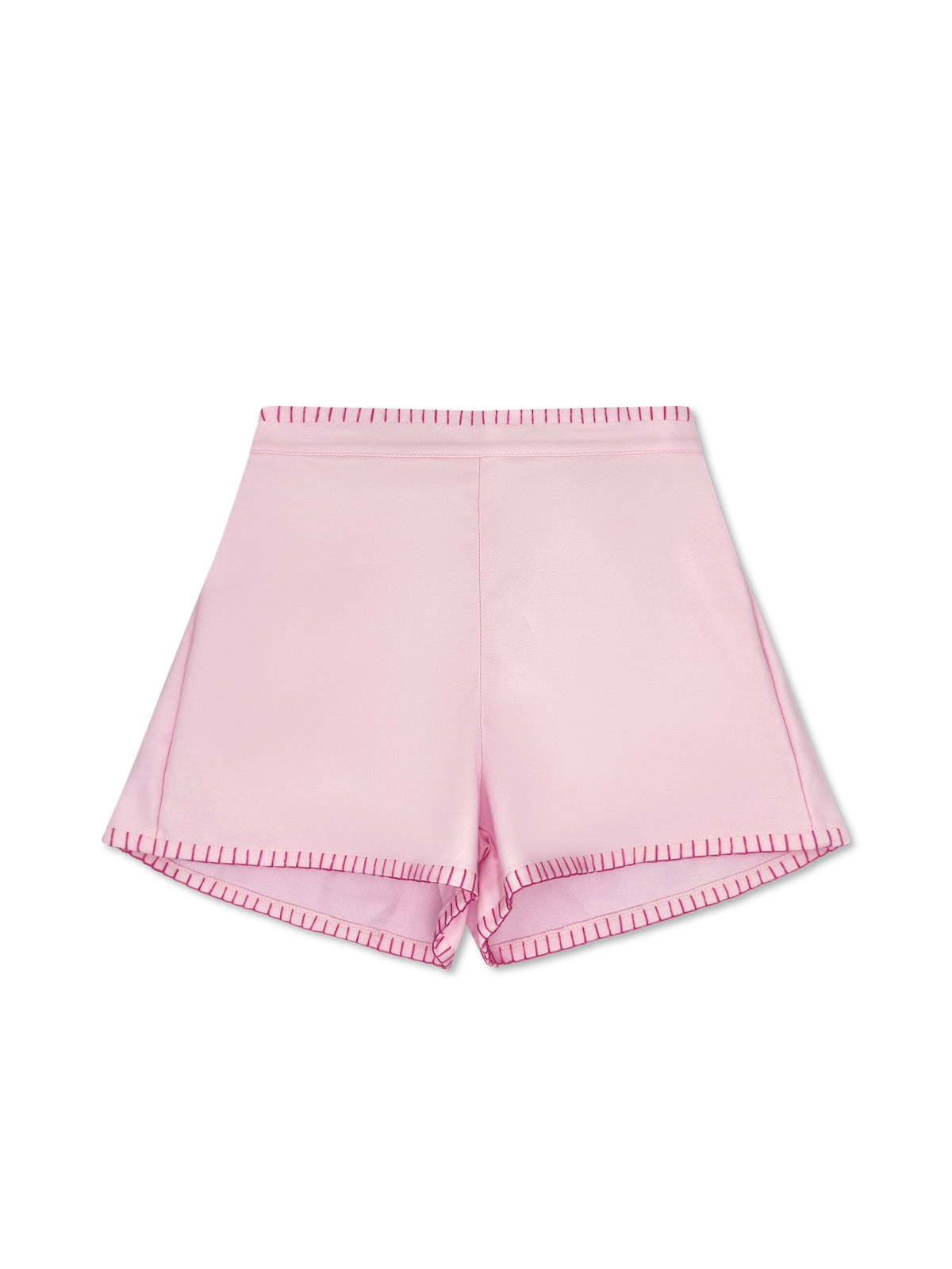 Whitney Short - Primrose Pink