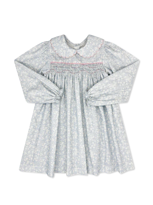 Michelle Dress Long Sleeve