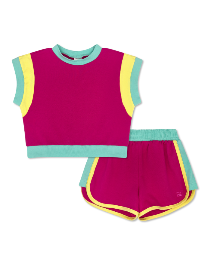 Ellie Everyday Set