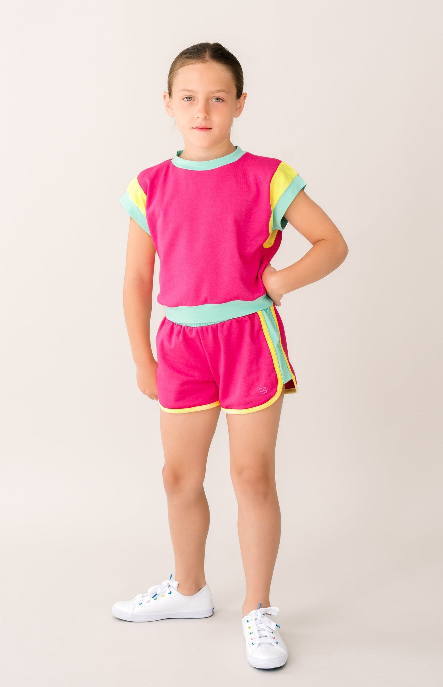 Ellie Everyday Set