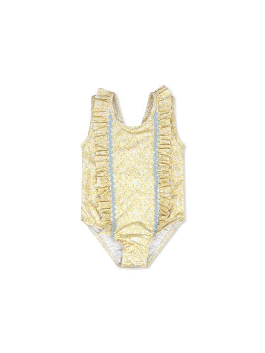 Molly Swimsuit Buttercup Blooms