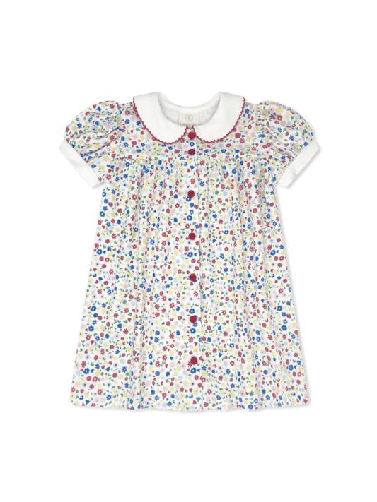 Homeroom Blooms Breccan Dress