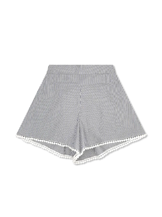 Briley Short - Northshore Navy