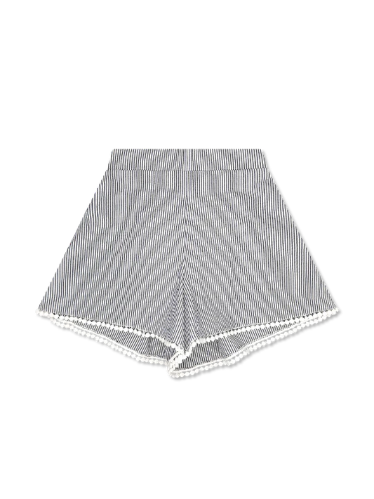 Briley Short - Northshore Navy