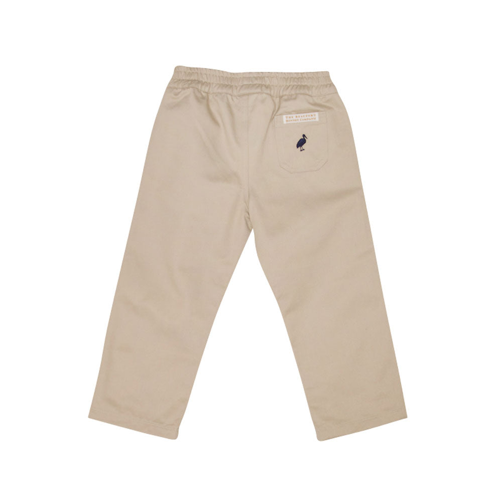 Sheffield Pants Khaki