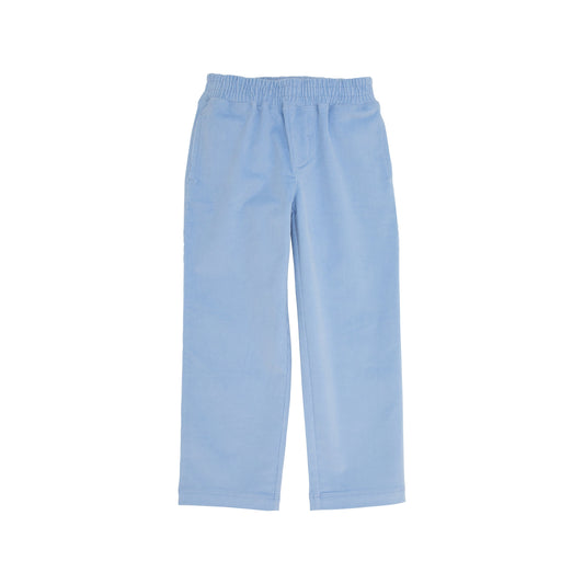 Sheffield Pants Corduroy - Beale Street Blue