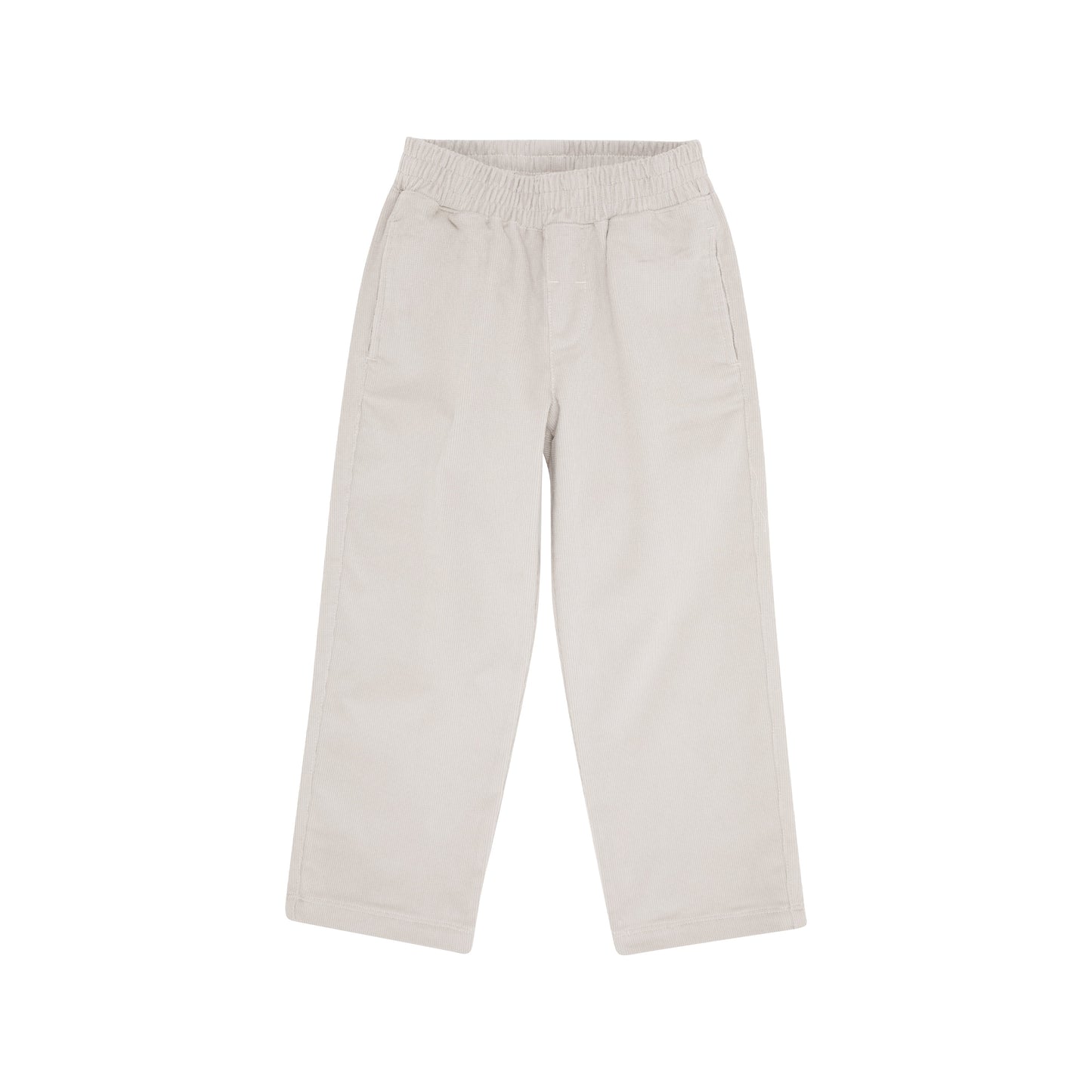 Sheffield Pant Corduroy - Stone