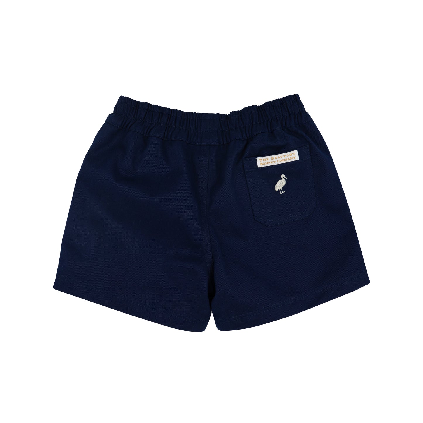 Sheffield Shorts - Nantucket Navy