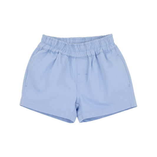 Sheffield Short- Beale Street Blue