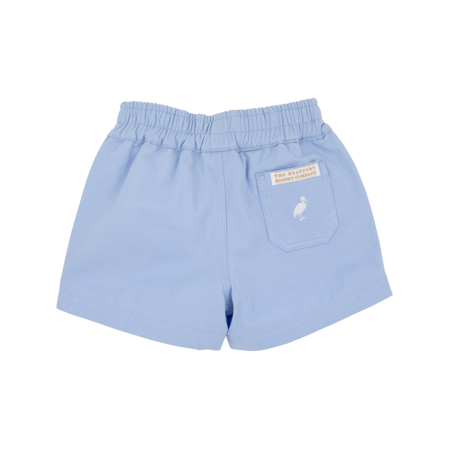 Sheffield Short- Beale Street Blue