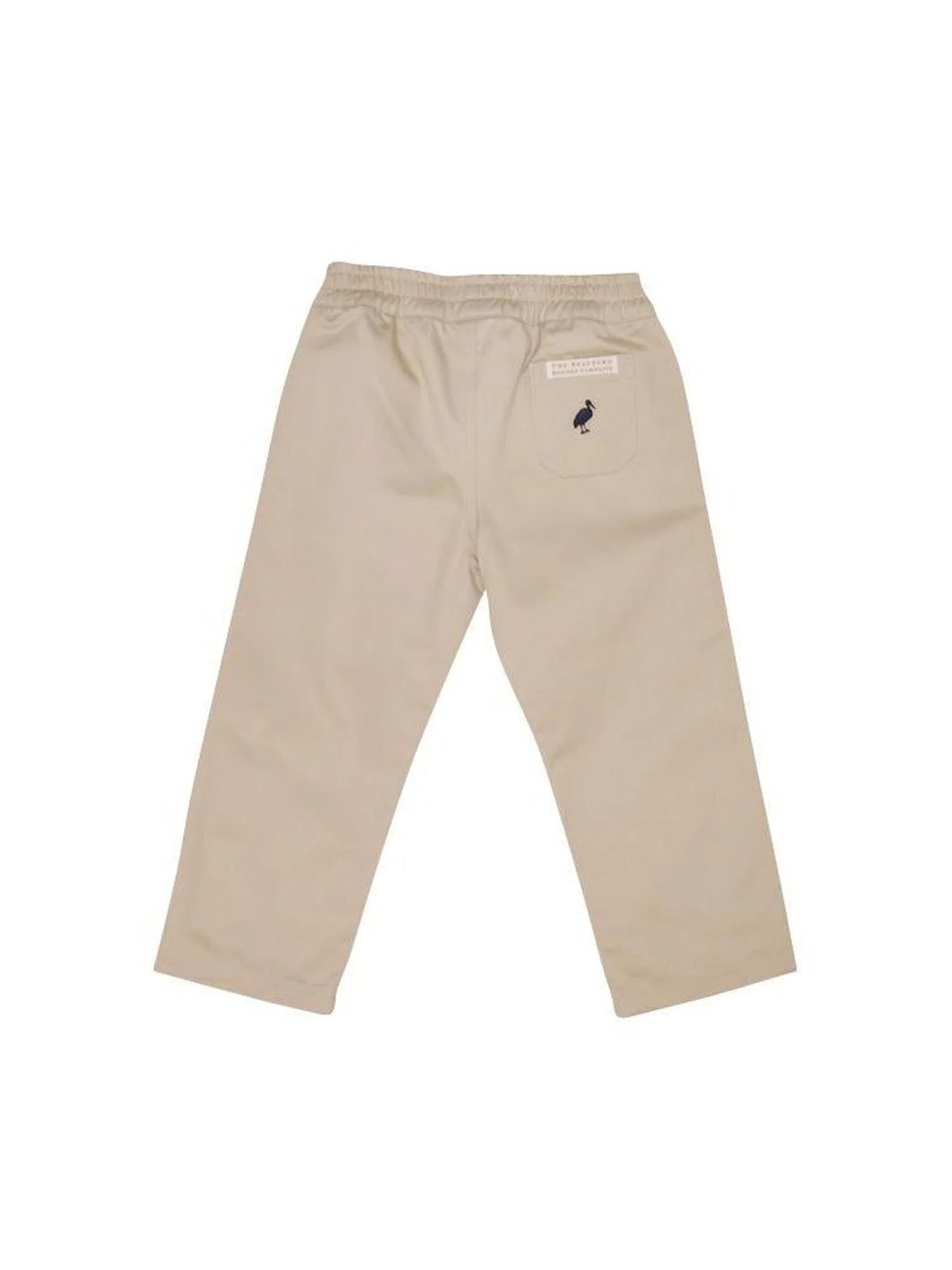 Sheffield Pants -Twill Keeneland Khaki
