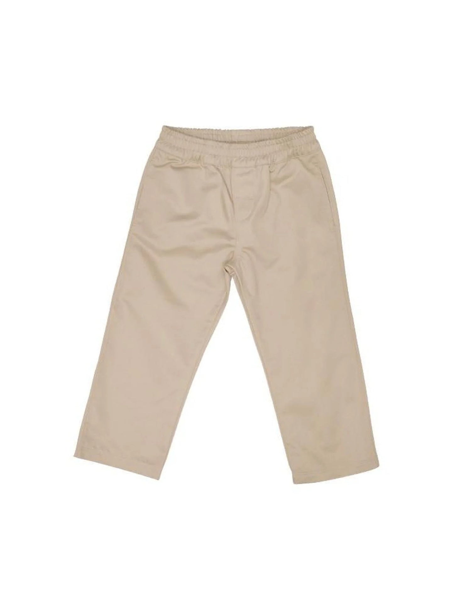 Sheffield Pants -Twill Keeneland Khaki