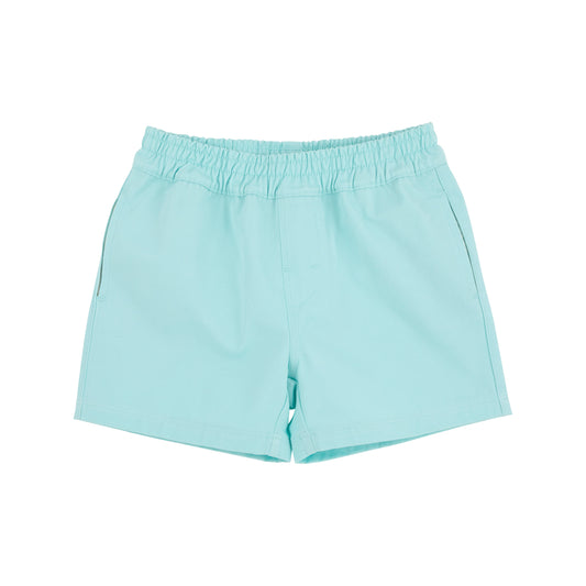 Sheffield Shorts - Edisto Egg Blue