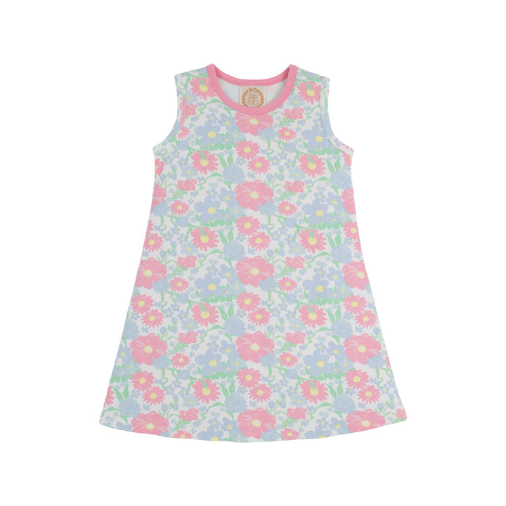 Sleeveless Polly Play - Cape Cod Clusters