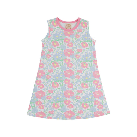 Sleeveless Polly Play - Cape Cod Clusters