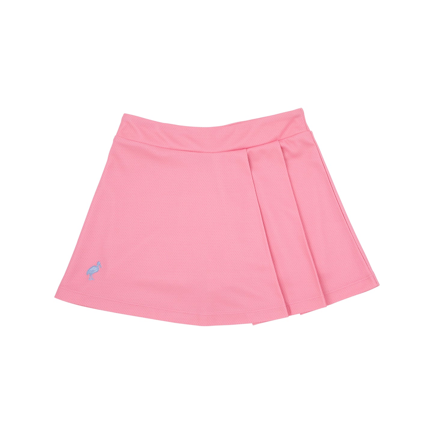 Prepletic™ Sydney Skort - Hamptons Hot Pink